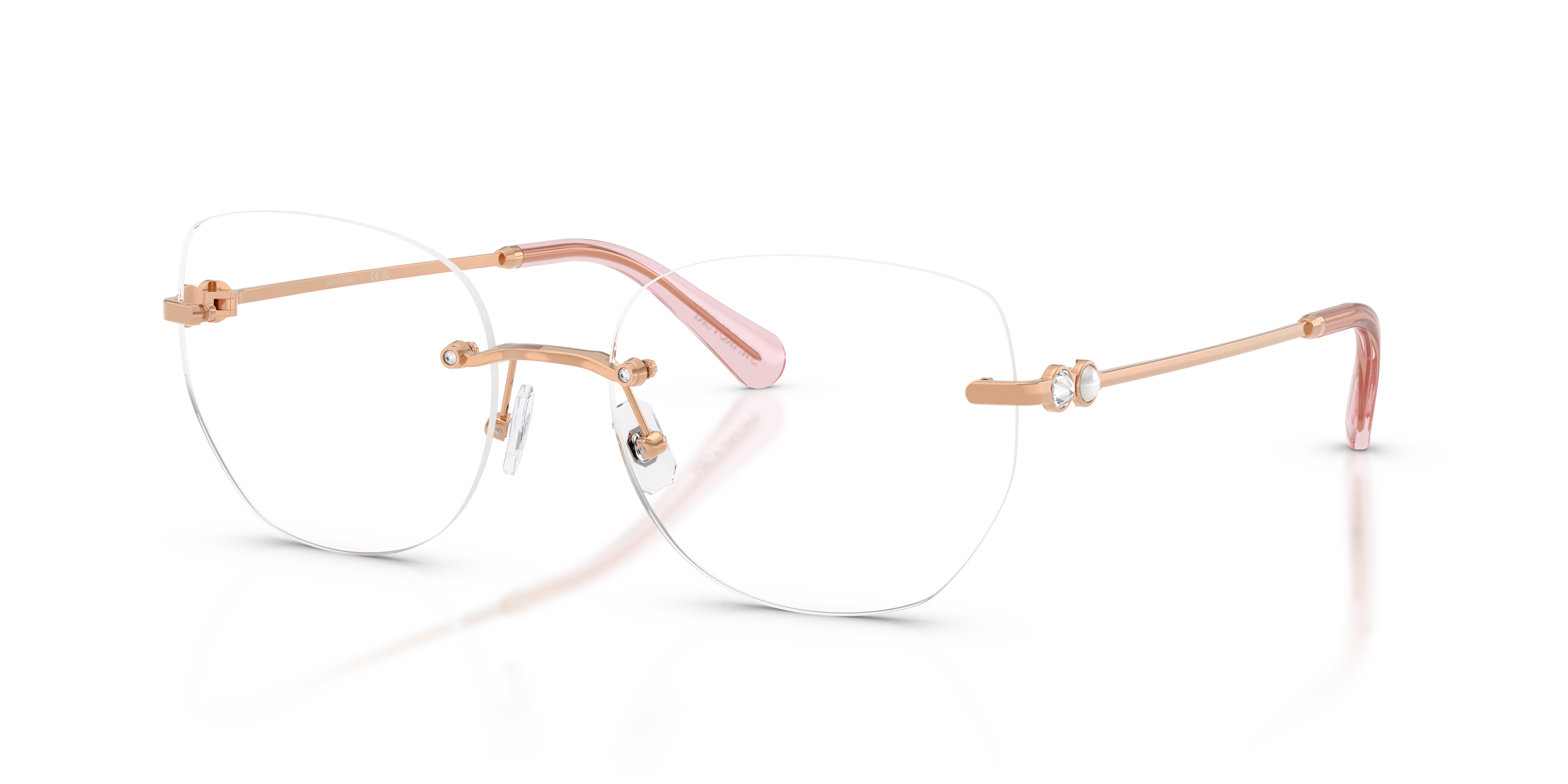 Swarovski SK1038 4014  